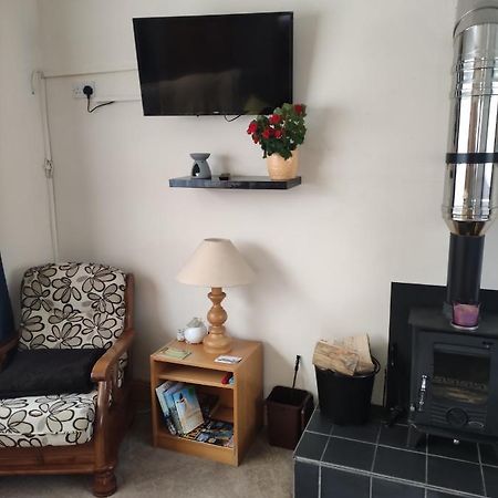 Miriam'S Cottage West Cork Drimoleague Bagian luar foto