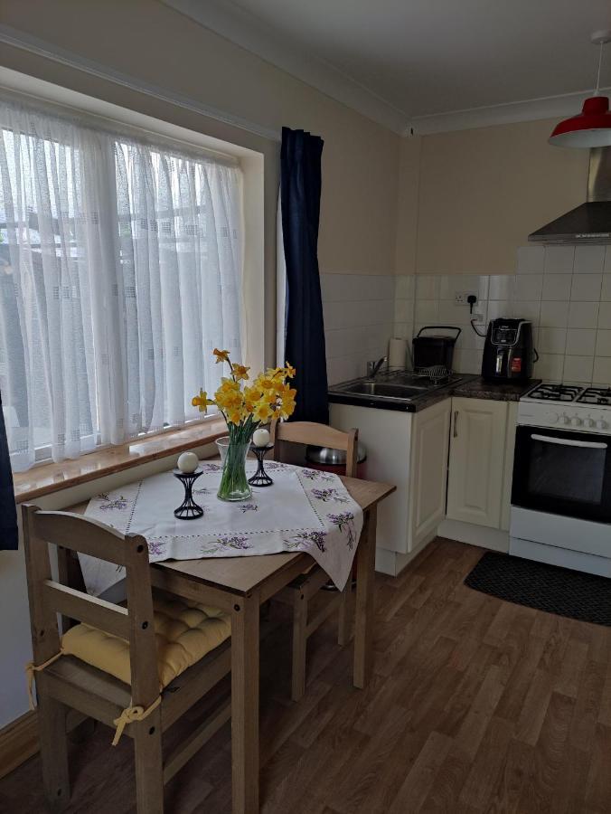 Miriam'S Cottage West Cork Drimoleague Bagian luar foto