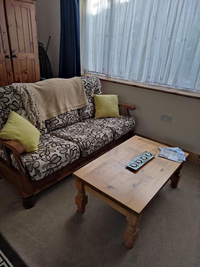 Miriam'S Cottage West Cork Drimoleague Bagian luar foto