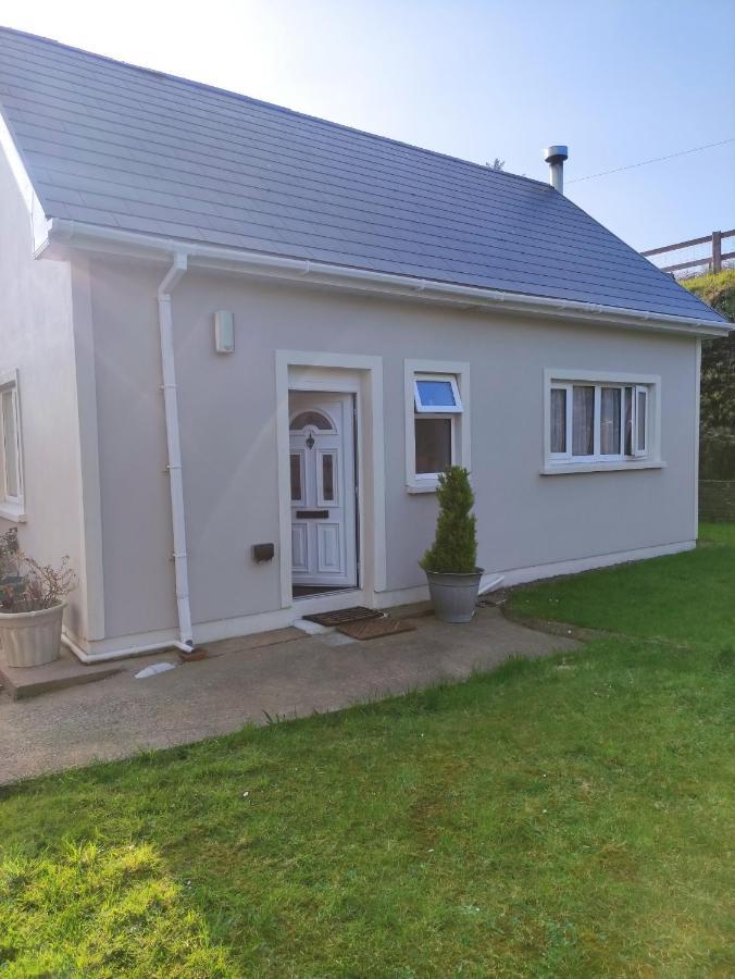 Miriam'S Cottage West Cork Drimoleague Bagian luar foto