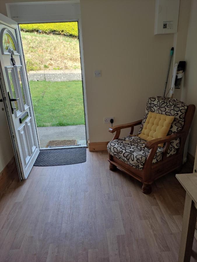 Miriam'S Cottage West Cork Drimoleague Bagian luar foto