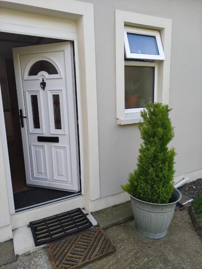 Miriam'S Cottage West Cork Drimoleague Bagian luar foto